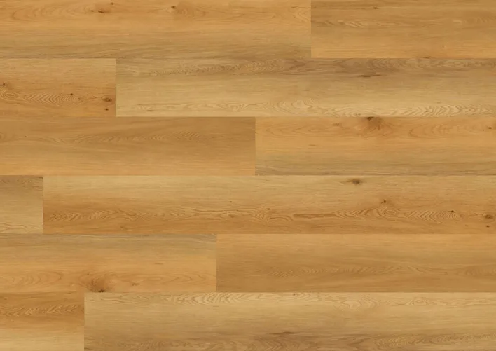 Wood Edition Comfort, Pitkä lankku, Tammi Catania