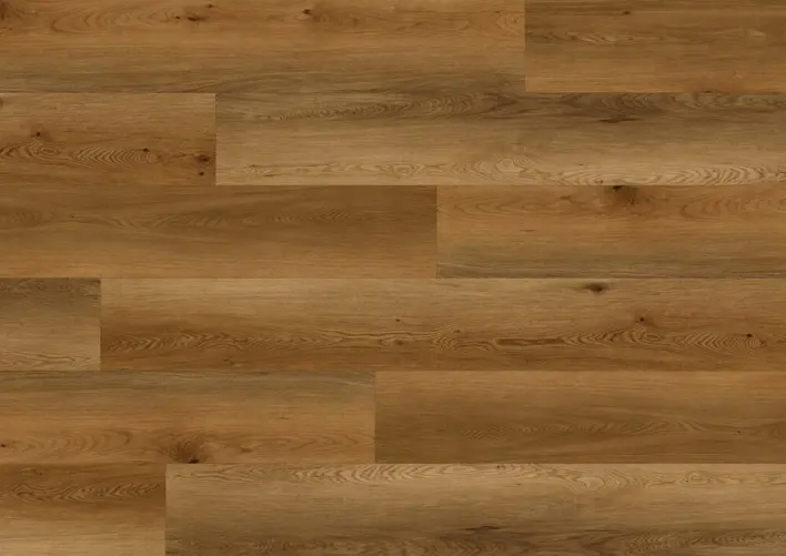 Wood Edition Comfort, Pitkä lankku, Tammi Toronto