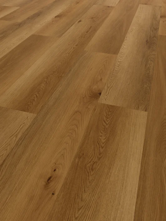 Wood Edition Comfort, Pitkä lankku, Tammi Toronto