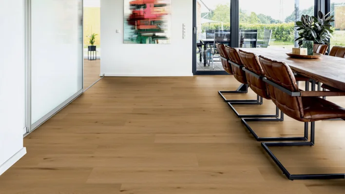 Wood Edition Comfort, Lankku, Oak Lyon