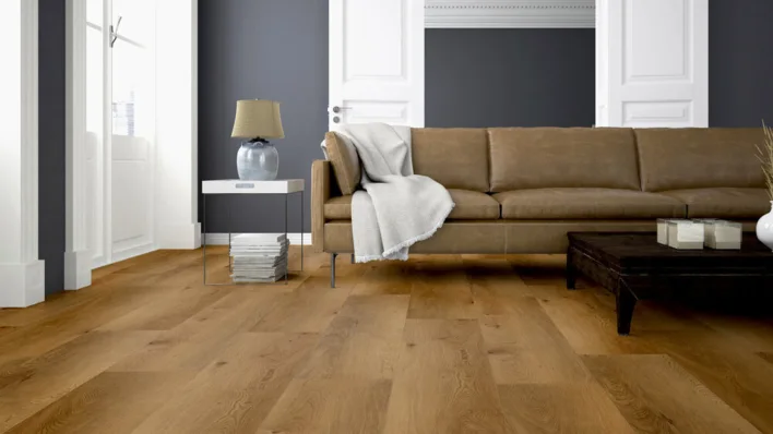 Wood Edition Comfort, Lankku, Oak Lyon