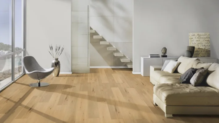 Wood Edition Comfort, Lankku, Tammi Marseille