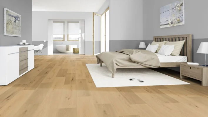 Wood Edition Comfort, Lankku, Tammi Marseille