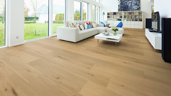 Wood Edition Comfort, Lankku, Tammi Marseille