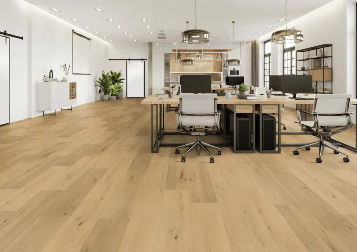 Wood Edition Comfort, Lankku, Tammi Marseille