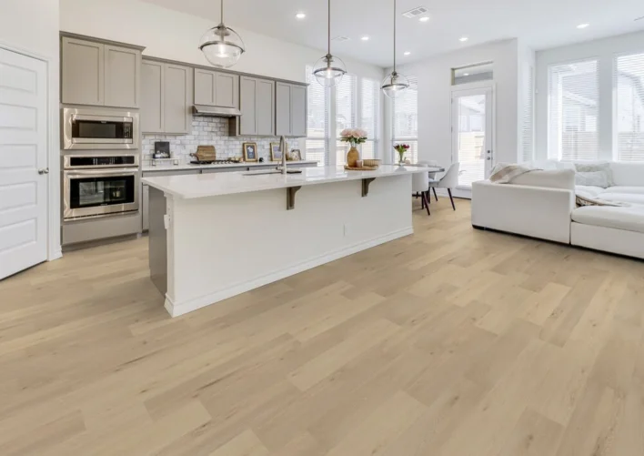 Wood Edition Comfort, lankku, tammi Amsterdam