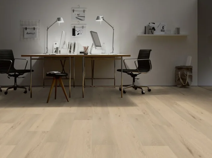 Wood Edition Comfort, lankku, tammi Amsterdam