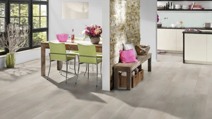 Wood Edition Comfort, Lankku, Oak Stockholm