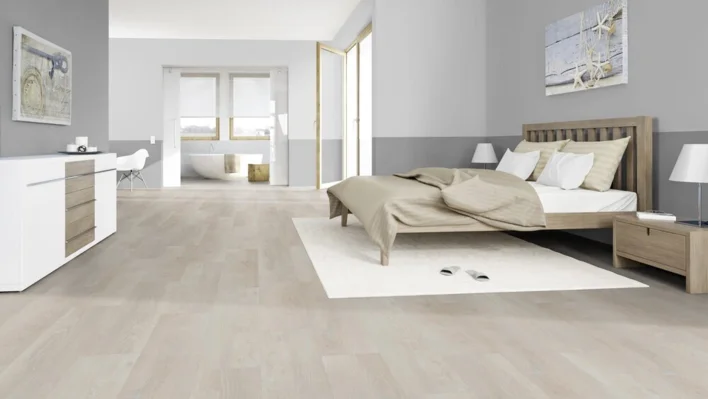 Wood Edition Comfort, Lankku, Oak Stockholm