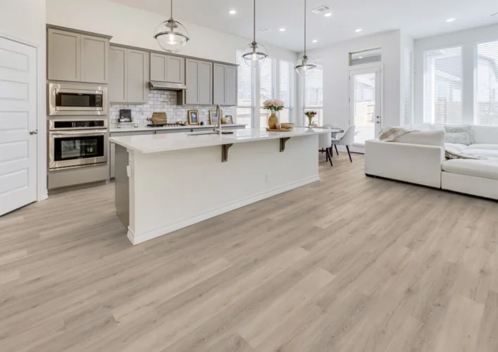 Wood Edition Comfort, Lankku, Oak Brügge