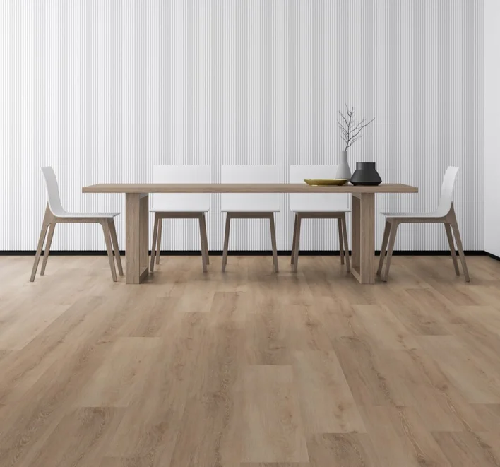 Wood Edition Comfort, Lauta, Tammi Budapest