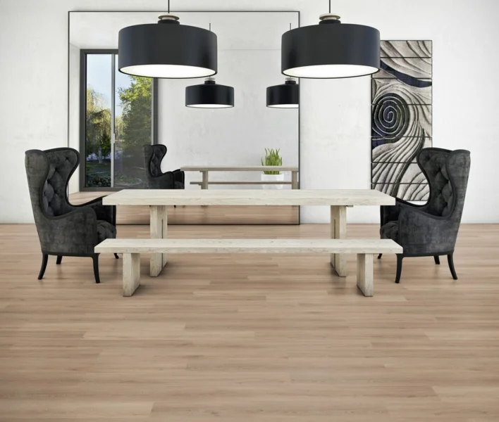 Wood Edition Comfort, Lauta, Tammi Budapest