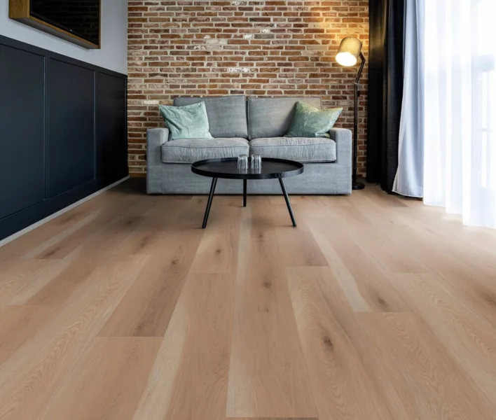 Wood Edition Comfort, Lankku, Oak Seville