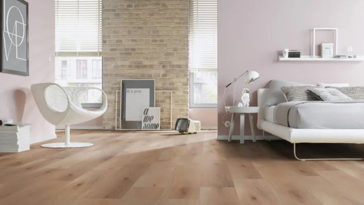 Wood Edition Comfort, Lankku, Oak Seville