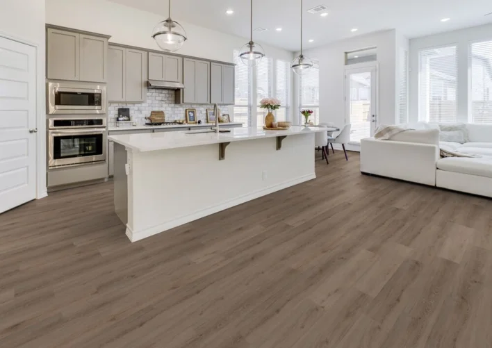 Wood Edition Comfort, Lankku, Oak Riga