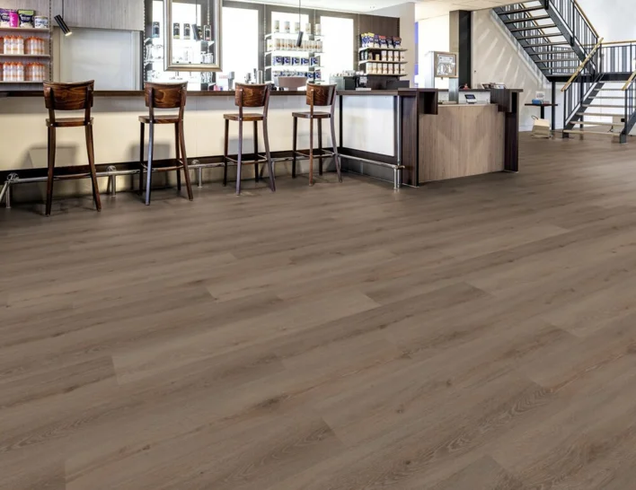 Wood Edition Comfort, Lankku, Oak Riga