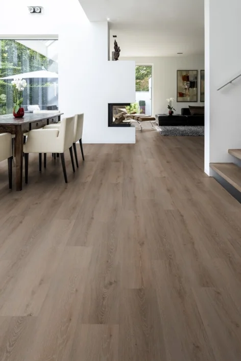 Wood Edition Comfort, Lankku, Oak Riga