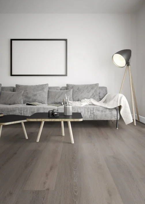 Wood Edition Comfort, Lankku, Oak Triest