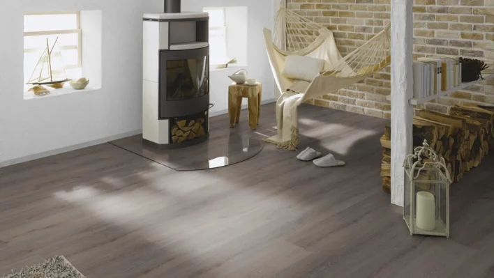 Wood Edition Comfort, Lankku, Oak Triest