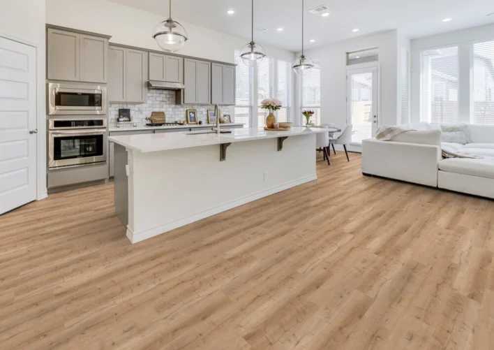 Wood Edition Comfort, lankku, Tammi Bristol