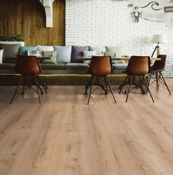 Wood Edition Comfort, lankku, Tammi Bristol
