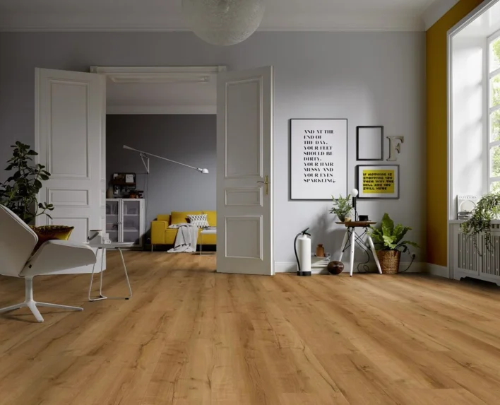 Wood Edition Comfort, Lankku, Tammi Doha