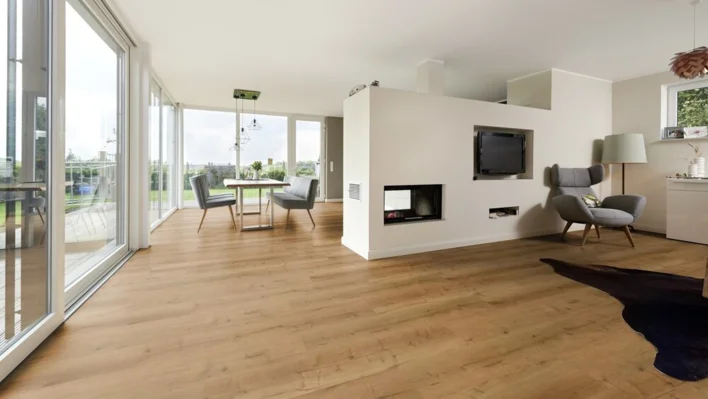 Wood Edition Comfort, Lankku, Tammi Doha