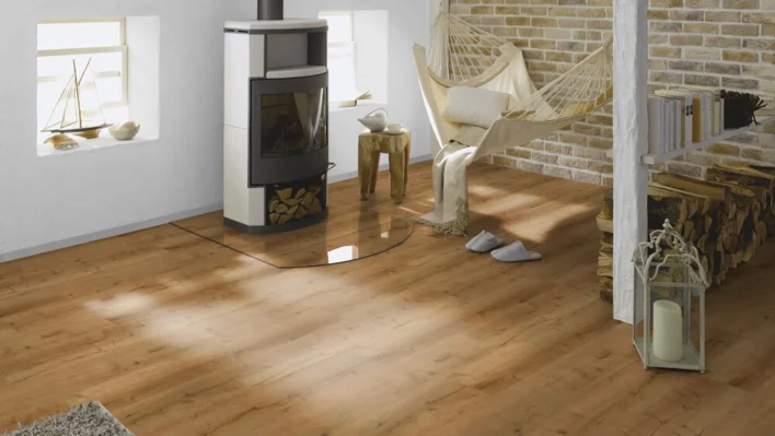 Wood Edition Comfort, Lankku, Tammi Doha
