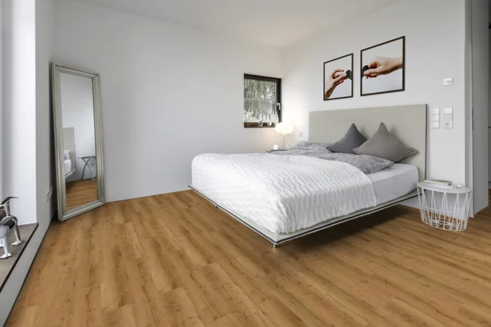 Wood Edition Comfort, Lankku, Tammi Doha