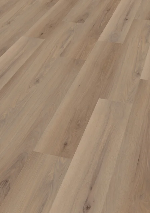 Wood Edition Comfort, pitkä lankku, Oak Lima