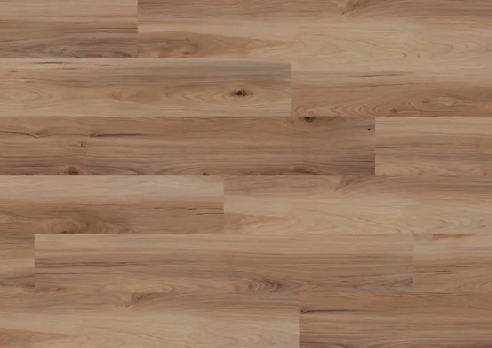 Wood Edition Comfort, pitkä lankku, Hickory Nashville