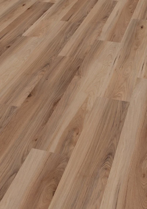 Wood Edition Comfort, pitkä lankku, Hickory Nashville