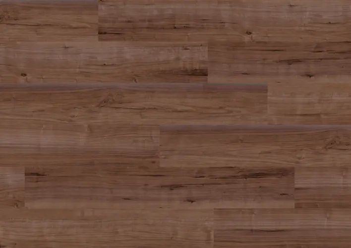 Wood Edition Comfort, Pitkä lankku, Walnut Abu Dhabi