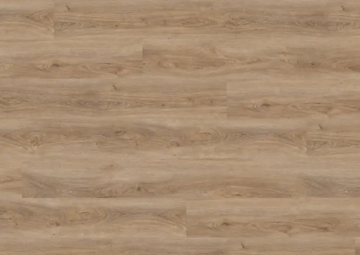 Wood Edition Comfort, pitkä lankku, Tammi Malaga