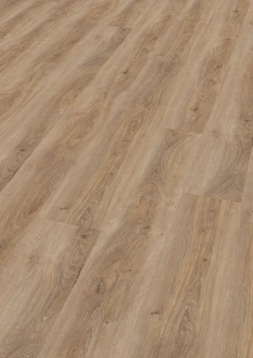 Wood Edition Comfort, pitkä lankku, Tammi Malaga