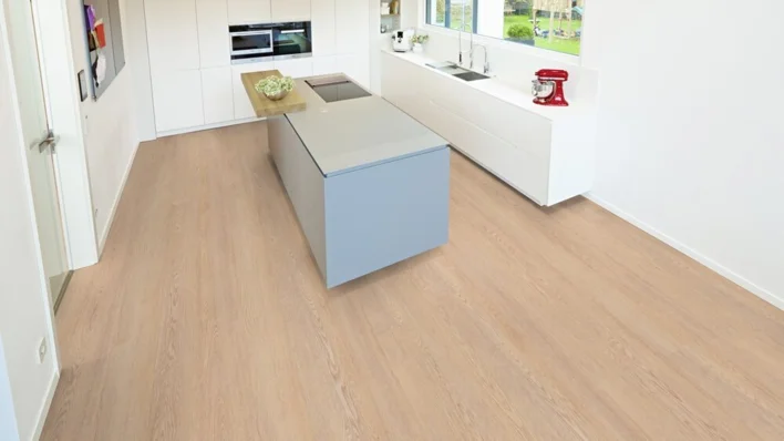 Wood Edition Comfort, pitkä lauta, Oak Berlin