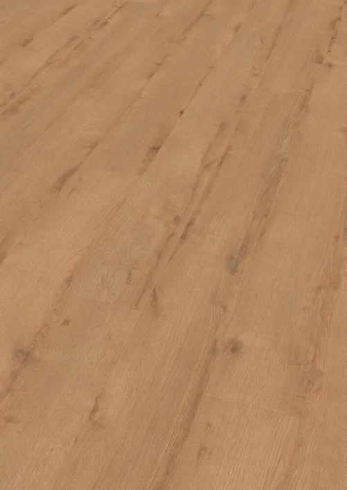 Wood Edition Comfort, pitkä lankku, Tammi Hamburg