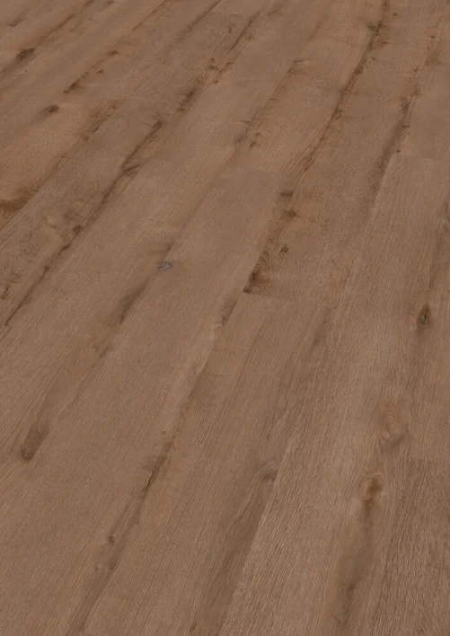 Wood Edition Comfort, pitkä lankku, Oak Washington