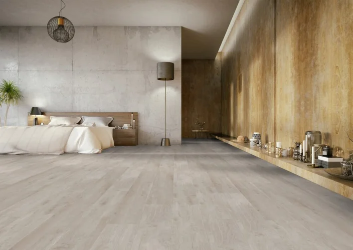 Wood Edition Comfort, pitkä lankku, Oak Odessa