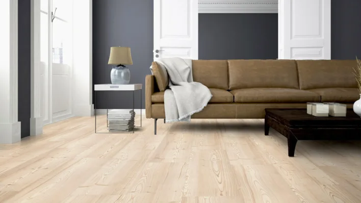 Wood Edition Comfort, pitkä lauta, Mänty Bergen
