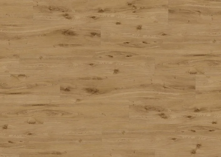 Wood Edition Comfort, Plank, Oak York