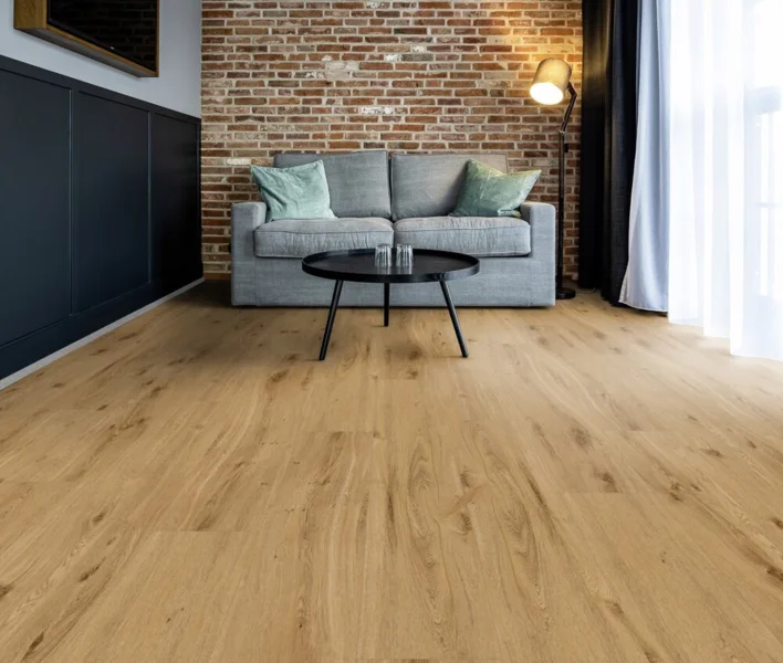 Wood Edition Comfort, Plank, Oak York