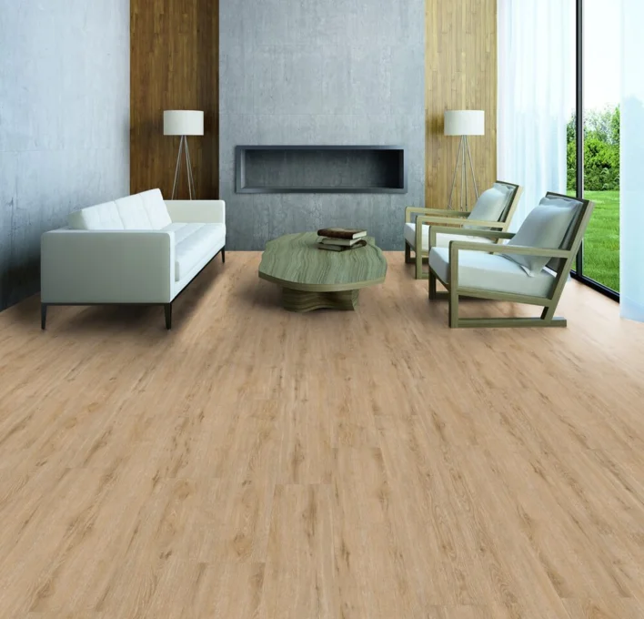 Wood Edition Comfort, Plank, Oak Gent