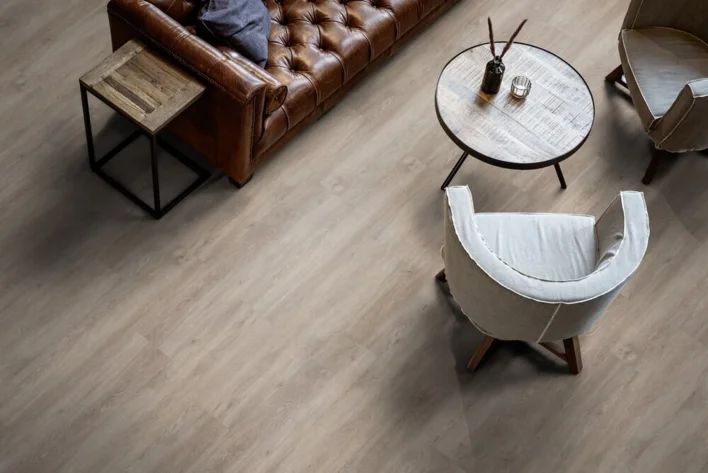 Wood Edition Comfort, Lankku, Tammi Oslo