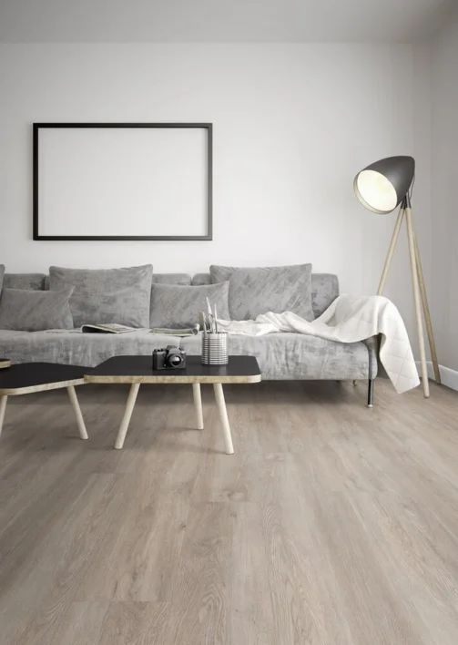 Wood Edition Comfort, Lankku, Tammi Oslo