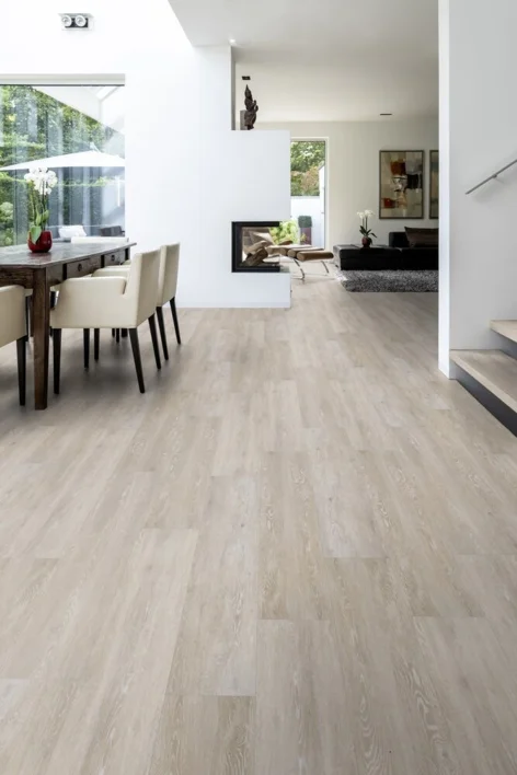 Wood Edition Comfort, Lankku, Oak Viborg