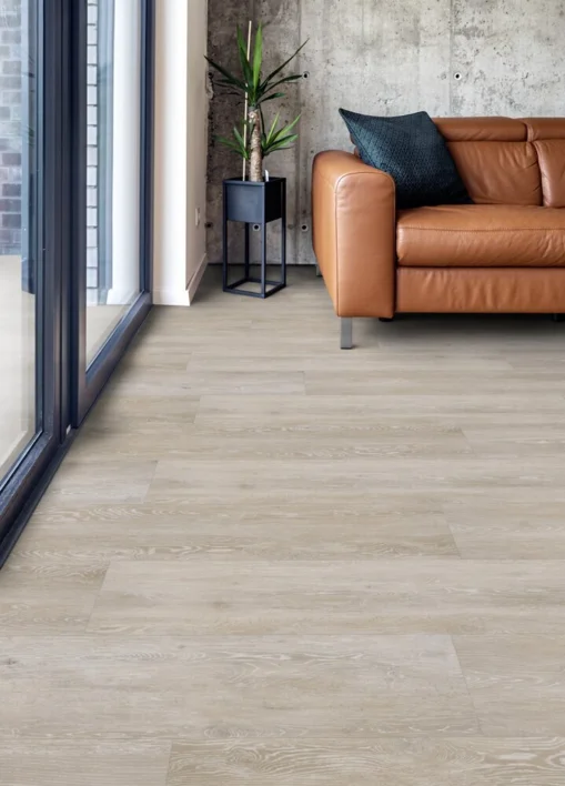 Wood Edition Comfort, Lankku, Oak Viborg