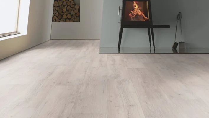 Wood Edition Comfort, Lankku, Tammi Helsinki