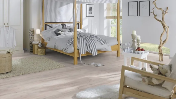 Wood Edition Comfort, Lankku, Tammi Helsinki