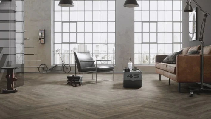 Sildeben Edition Perform, Oak Canberra